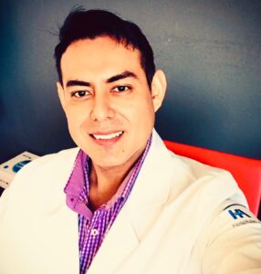 Dr. Oscar Alarcon Sánchez | Especialista Gastroenterólogo | Especialista en Enfermedades Digestivas | Nutrición Clínica